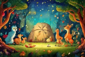 儿童寓言故事大全mp3，儿童故事大全6-12岁寓言故事mp3