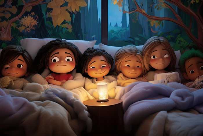 儿童午睡故事大全mp3 幼儿午睡故事大全