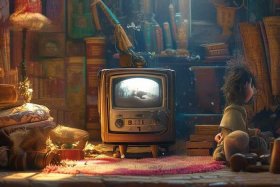 儿童历史故事100个必听视频，小儿历史视频故事