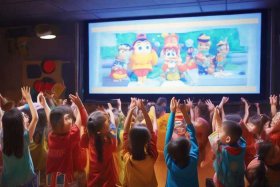 儿童成语故事视频播放，少儿成语故事视频大全