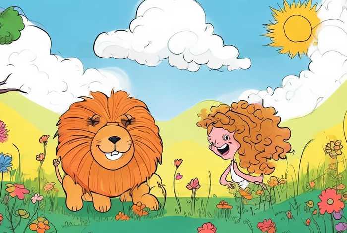 儿童故事封面设计简笔画；幼儿故事封面简笔画