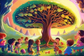 2020年儿童文学征稿 - 2020年儿童文学征稿大赛