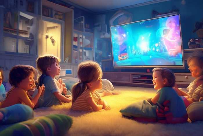 儿童动画故事视频免费下载；幼儿动画视频故事