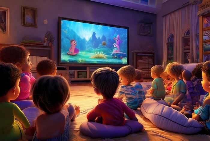 儿童故事大全视频全集 - 儿童故事大全视频全集免费