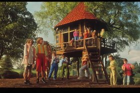 80年代经典儿童故事，80年代经典儿童电影