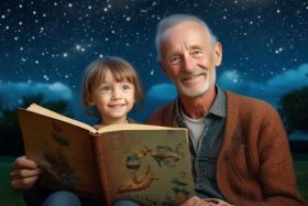 66岁儿童故事；6岁少儿故事