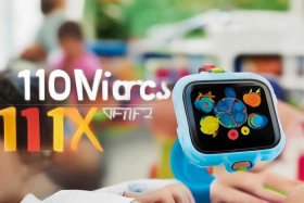 360儿童手表（360儿童手表11X）