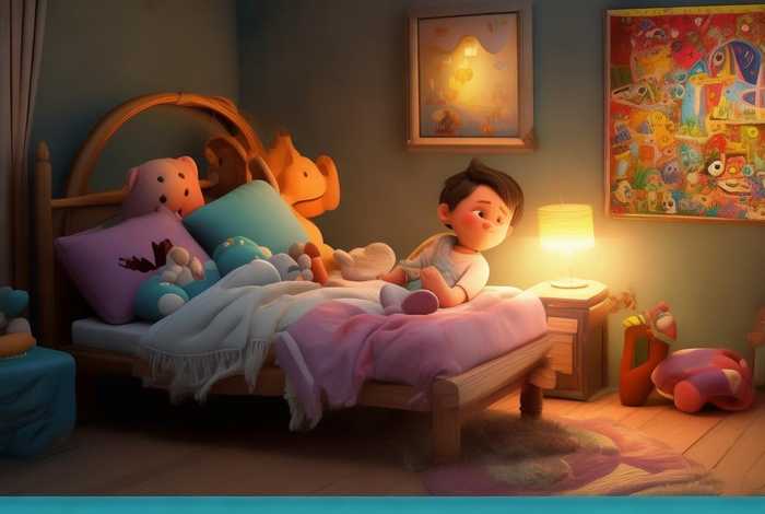 3-6岁儿童睡前听故事范文；3-6岁睡前故事在线听