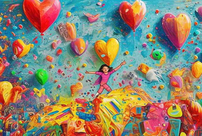 儿童画创编方法有哪些（儿童画创作方法）