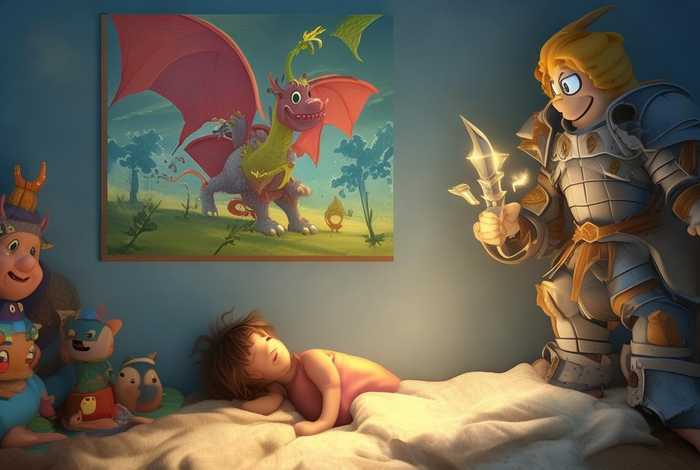 儿童睡前智慧故事3-6岁故事（睡前故事-3-6岁）