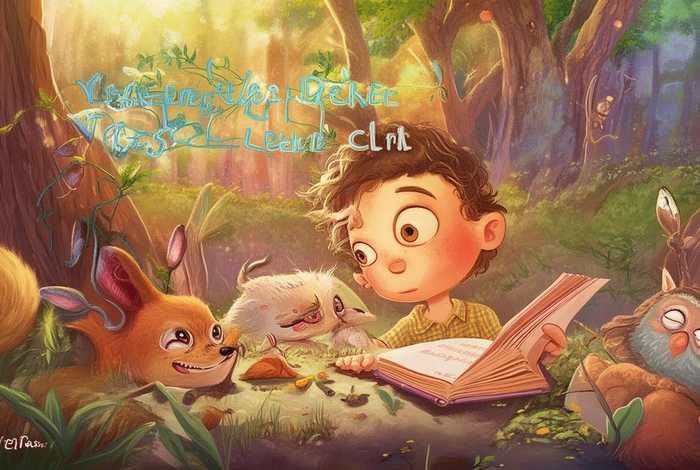 儿童经典故事大全七岁（七岁少儿故事大全文字）