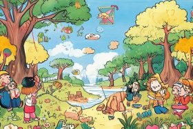 70年代的儿童书籍；70年代的儿童书籍有哪些