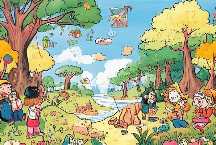 70年代的儿童书籍；70年代的儿童书籍有哪些