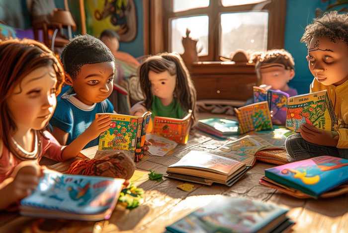 儿童故事pdf免费下载；幼儿故事pdf