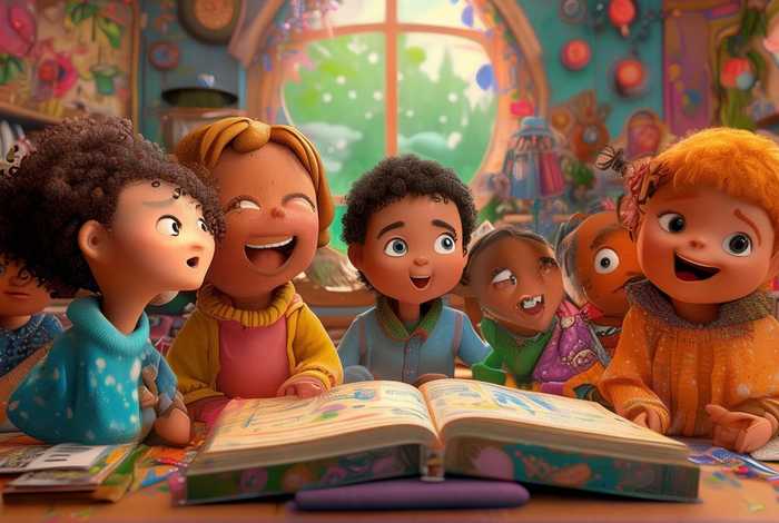 儿童绘本故事在线听 - 儿童绘本在线听免费 儿童绘本故事在线听 - 儿童绘本在线听免费