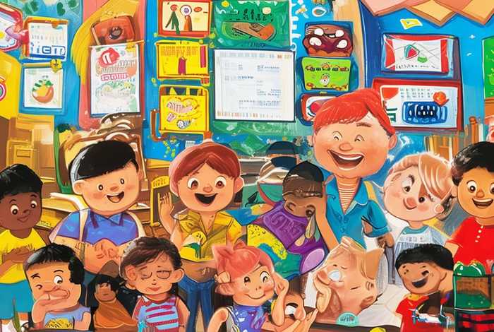 儿童故事大全1000篇 儿童安全故事大全100篇