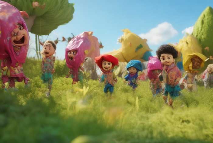 儿童幽默故事大全300字 - 少儿幽默故事大全 儿童幽默故事大全300字 - 少儿幽默故事大全