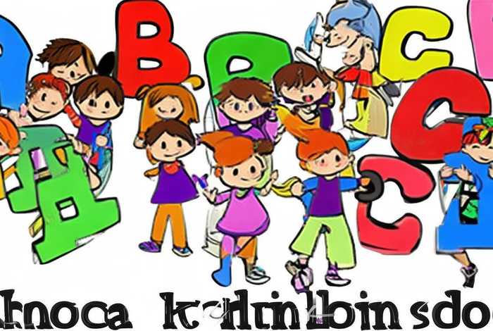 abc d儿童（abcd儿童歌英文字母歌）