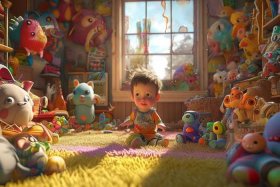 儿童好故事大全100个免费听 - 少儿好故事