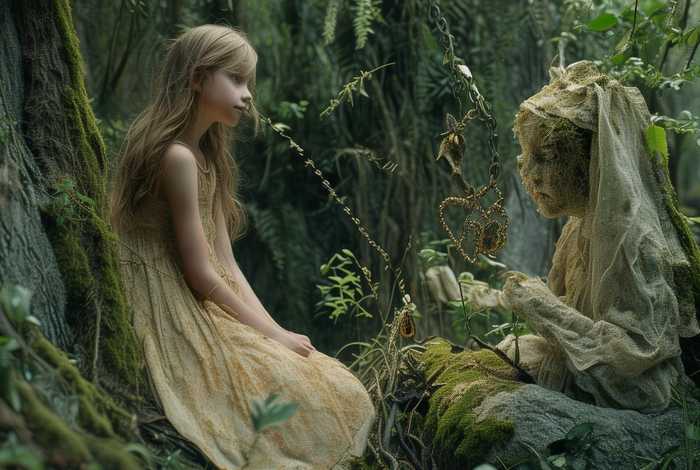 儿童故事失忆忘恩、失忆爱情故事