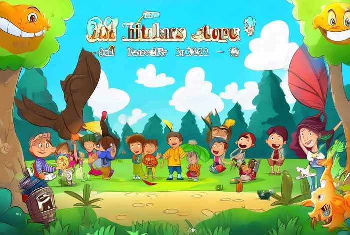 儿童故事图画版、儿童故事图画版3到12岁