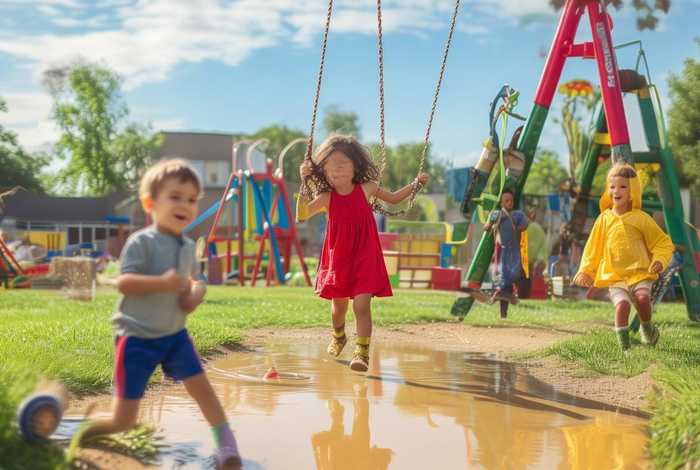儿童场景素材(儿童场景素材图片) 儿童场景素材(儿童场景素材图片)