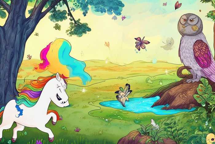 儿童文学创编作品 - 儿童文学创编作品有哪些