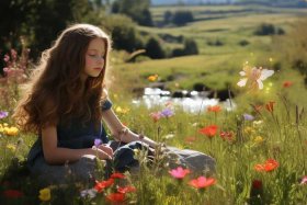 800字的故事；800字的故事编写