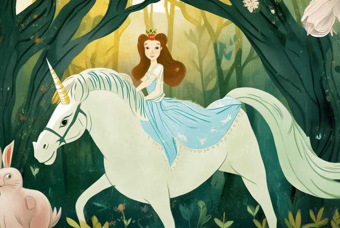 儿童公主故事视频 - 儿童公主故事视频大全经典