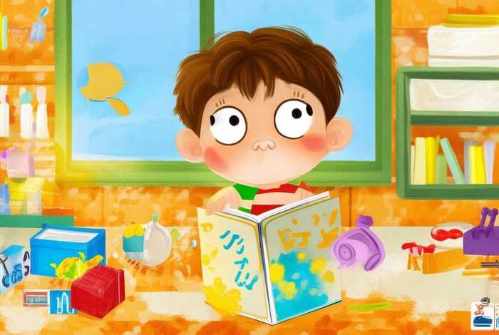 儿童故事勇于认错和承担责任 勇于认错和承担责任绘本