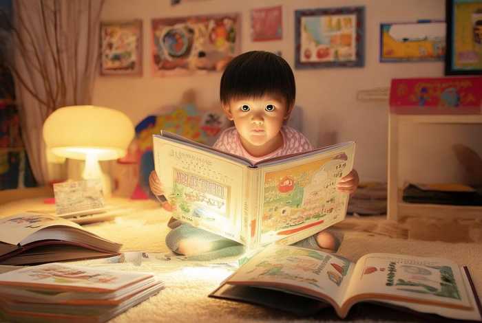 儿童散文大全100首朗读；儿童散文大全阅读