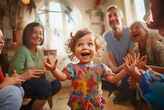 儿童故事三分钟 幼儿演讲故事三分钟
