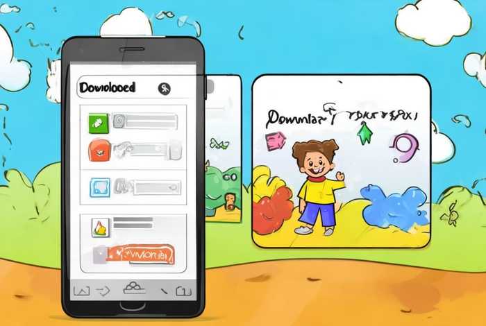 儿童故事APP下载安装教程;儿童故事app下载安装教程 儿童故事APP下载安装教程;儿童故事app下载安装教程
