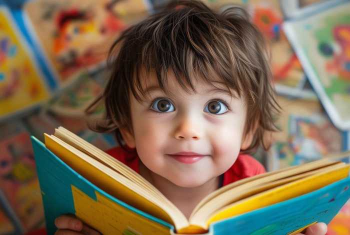 儿童绘本读后感 - 儿童绘本读后感20字左右 儿童绘本读后感 - 儿童绘本读后感20字左右