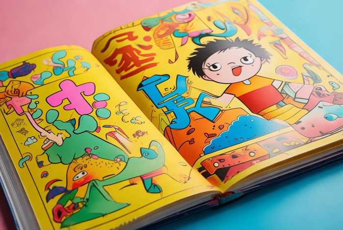 儿童故事注音，儿童故事注音绘本