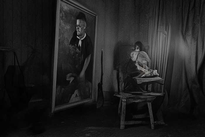 儿童恐怖故事视频故事 - 少儿恐怖故事集