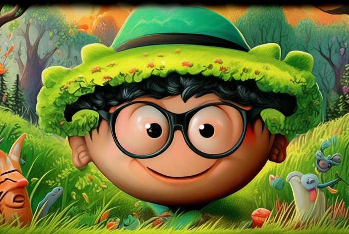 儿童童话大头儿子的故事 - 播放大头儿子的故事