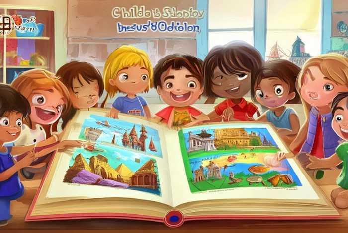 儿童历史故事大全100篇 - 少儿历史故事