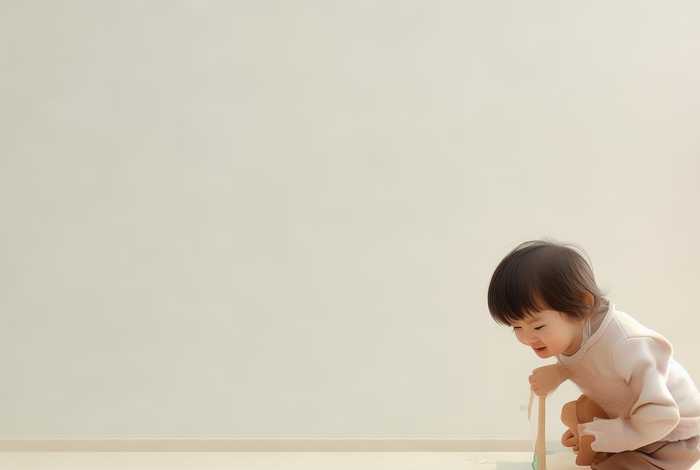 儿童简约背景图片（儿童简约背景图片大全）