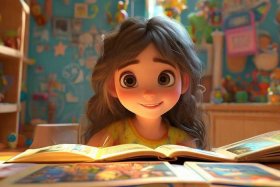 儿童365夜故事大全9-10岁励志 幼儿故事365夜故事