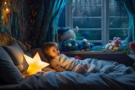 9岁宝宝睡前故事；9岁宝宝睡前故事3-6岁