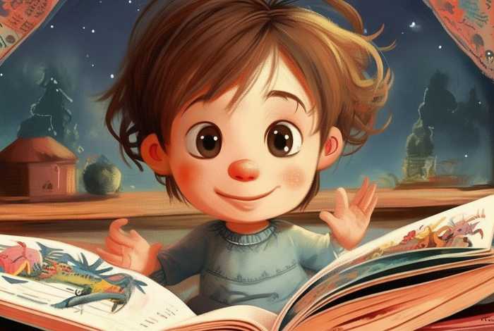 儿童故事赏析范文、儿童故事赏析