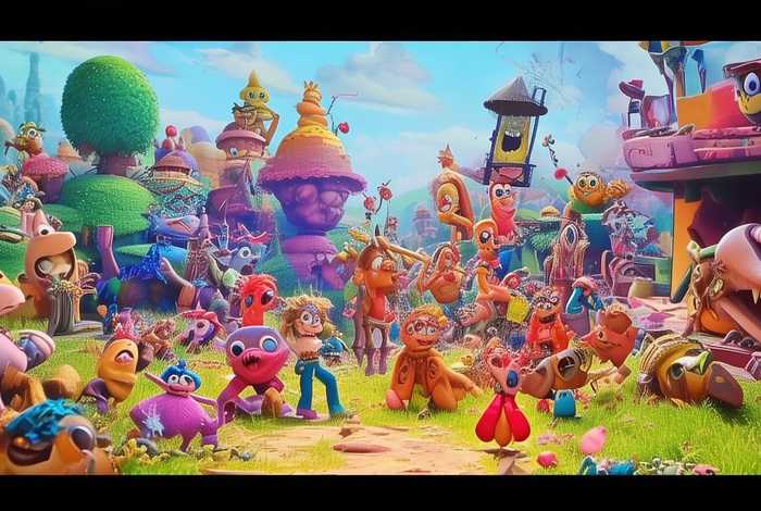 儿童故事动画下载 少儿动画故事视频