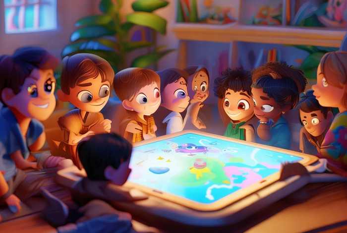 儿童故事大全在线听 儿童故事大全在线听6-12岁