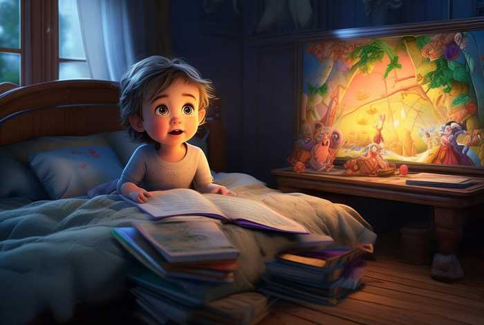 儿童民间故事睡前故事；儿童民间故事睡前故事视频