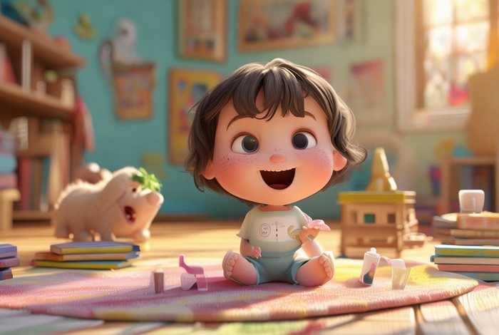 儿童故事换牙的故事 换牙的幼儿故事 儿童故事换牙的故事 换牙的幼儿故事