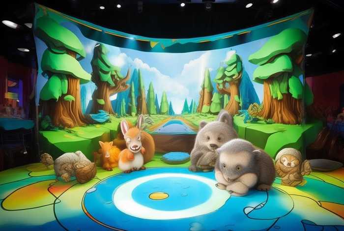 6一8岁儿童故事在线听 儿童6-8岁故事在线听