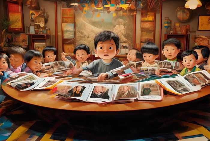 儿童名人传记故事全集,中国名人传记大全儿童 儿童名人传记故事全集,中国名人传记大全儿童