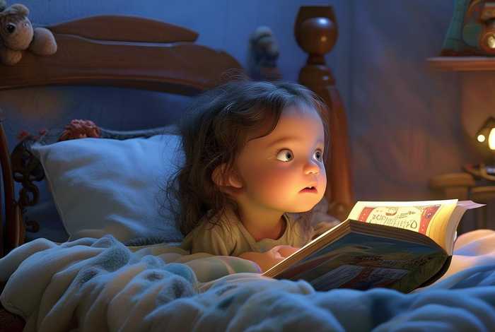 儿童故事大全 睡前儿童 - 儿童睡前语音故事大全