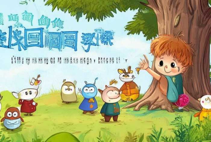 儿童必读成语寓言故事;幼儿成语寓言故事大全 儿童必读成语寓言故事;幼儿成语寓言故事大全